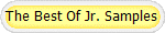The Best Of Jr. Samples